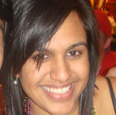 Vaishali Thirwani